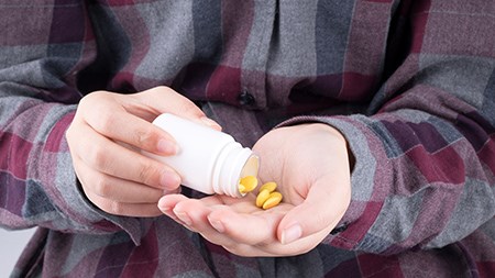 餐前？餐后？關(guān)于用藥時間你應該了解